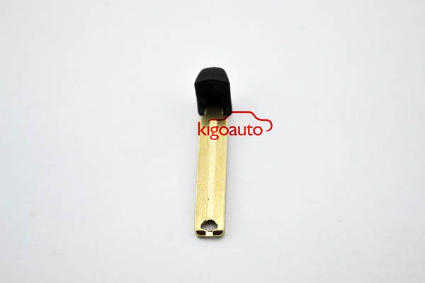 Smart key blade for Toyota New Style
