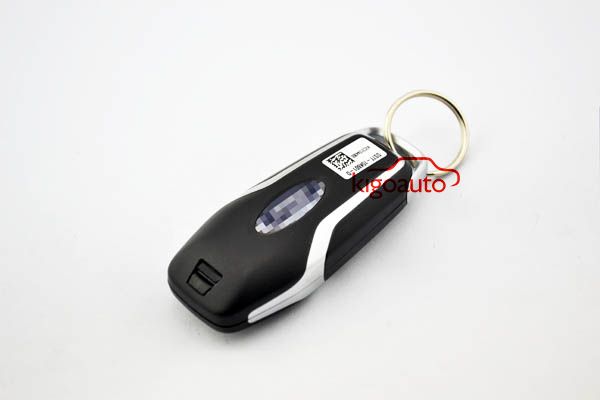Smart key for Ford New Mondeo