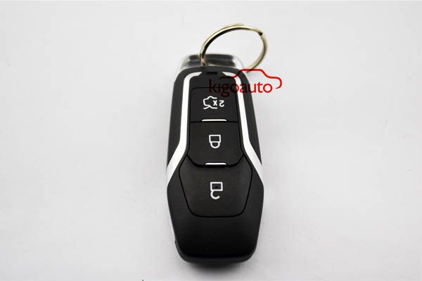 Smart key for Ford New Mondeo