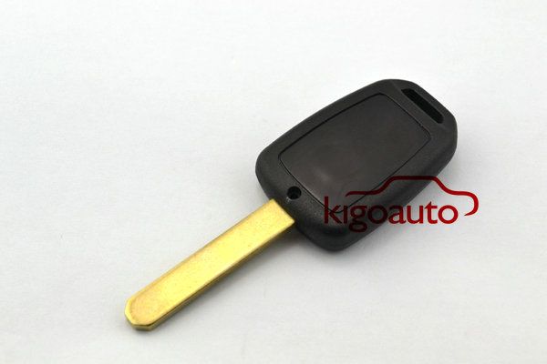 Remote KEY FOB 3button+panic for Honda