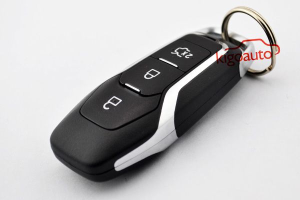Smart key for Ford New Mondeo