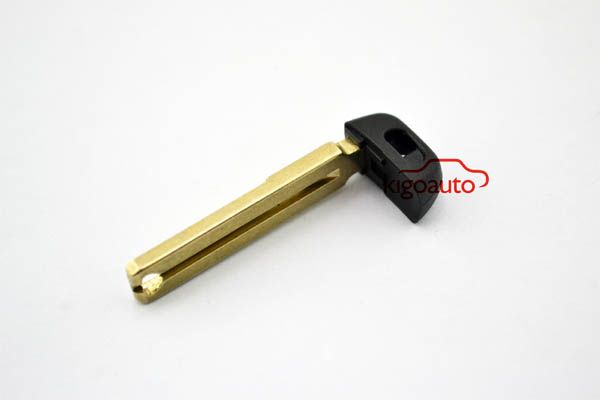 Smart key blade for Toyota New Style