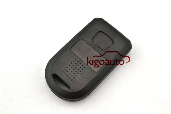 Remote fob case 3 button+panic for Honda Odyssey