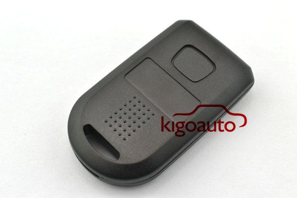 Remote Fob case 6button for Honda Odyssey