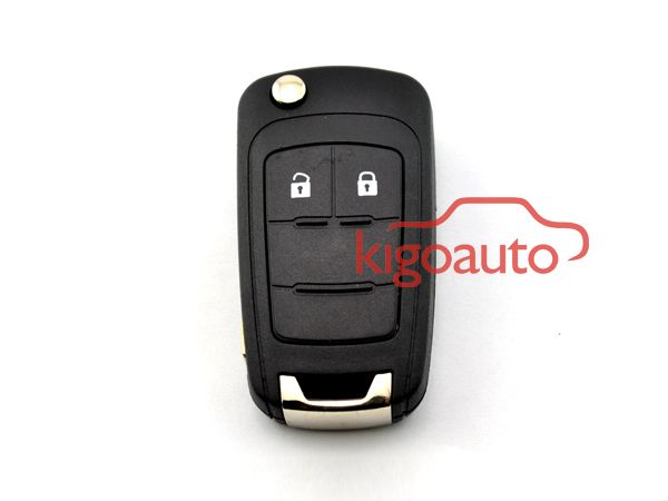 Remote key 2 button for Buick