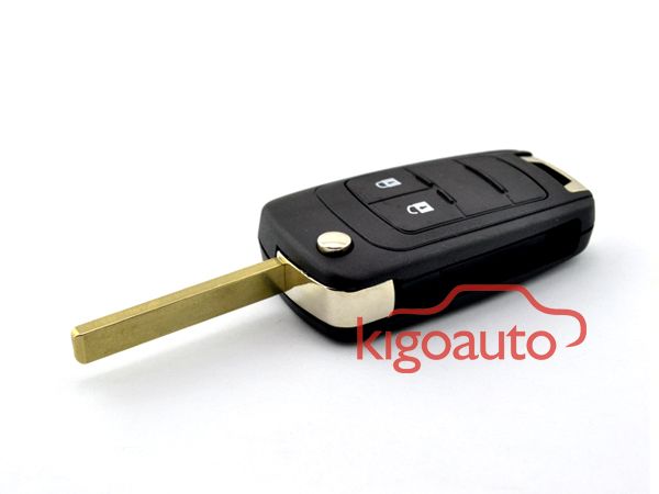 Remote key 2 button for Buick