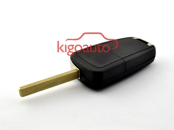 Remote key 2 button for Buick