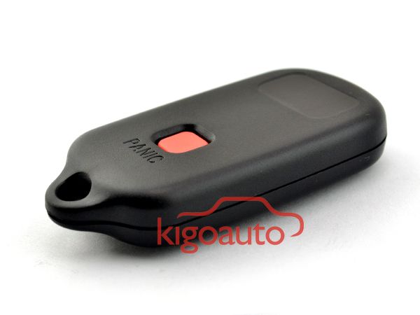 Remote key case 2button for Toyota camry
