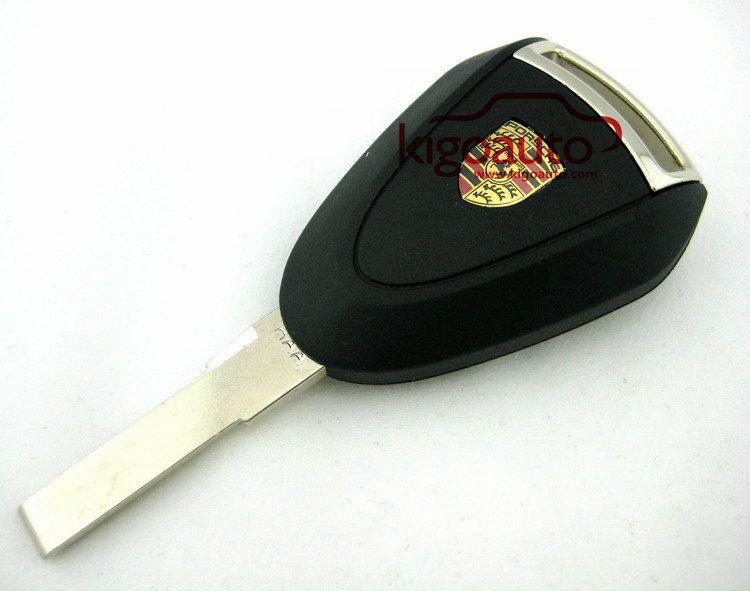 Remote key shell for Poresche