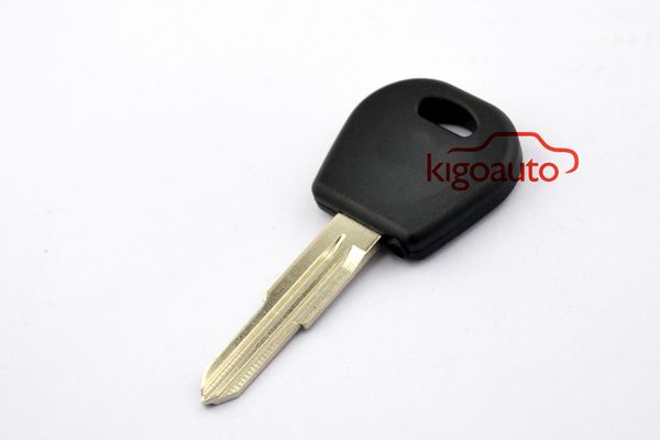 Transponder key blank DW47 for Daewoo