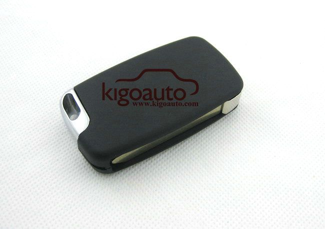 Remote key shell for Geely