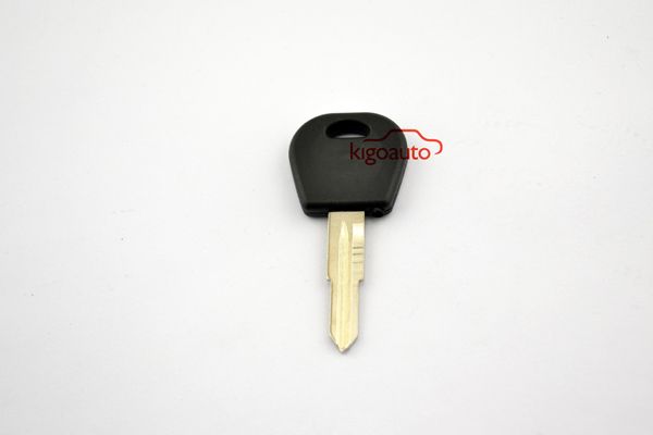 Transponder key blank DW47 for Daewoo
