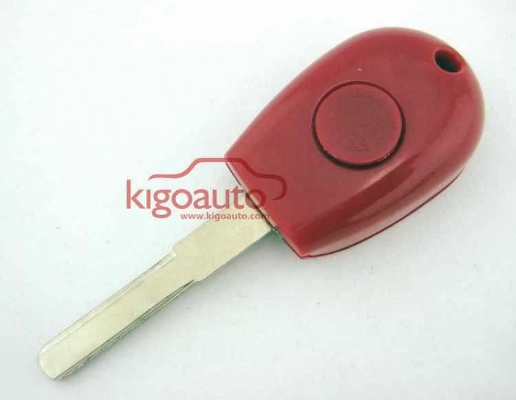 Key shell for Alfa Romeo