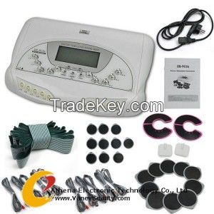 IB-9116 Electric Stimulation Machine â€“ Body Shaping Beauty Instrument