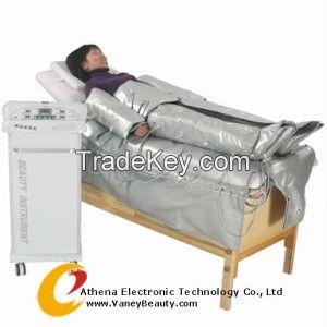 IB-8108C Weight-losing Expert, Electronic Stimulation, Sauna Clothing