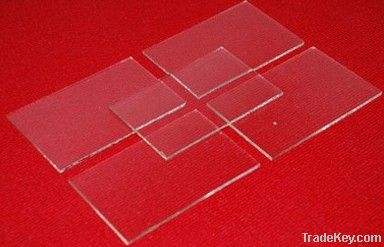 Sheet Glass