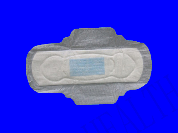 Sanitary Napkins