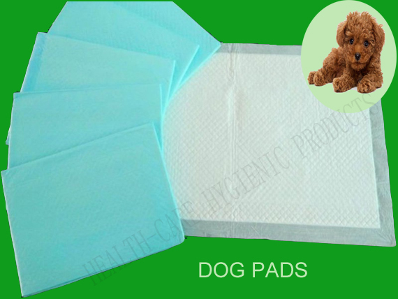 Puppy Pads