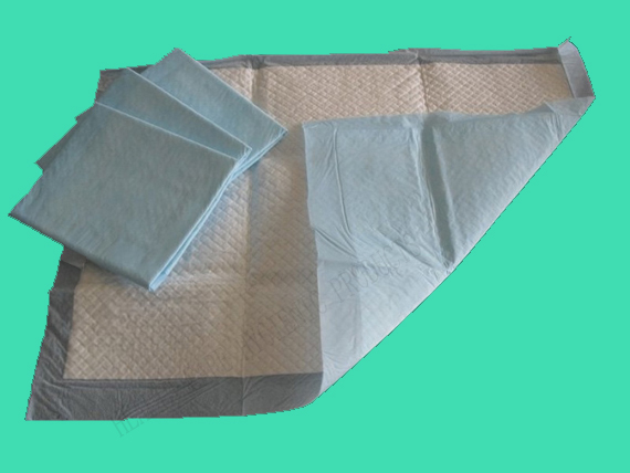 Incontinence Pads