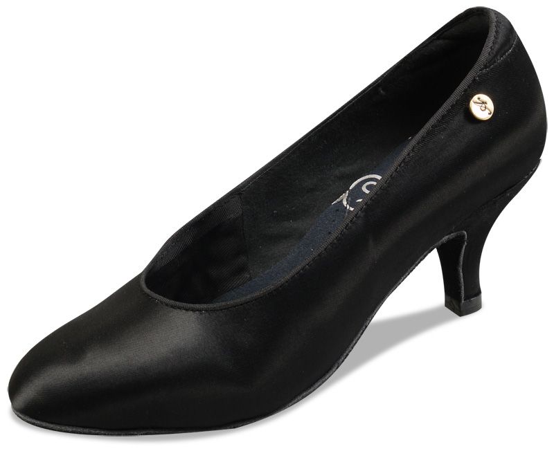 Women's Ballroom Shoes