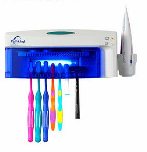 Toothbrush Sterilizer