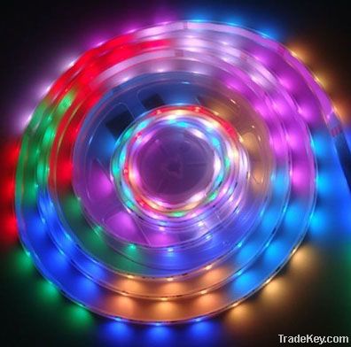 5050 60leds waterproof IP65 LED strip light