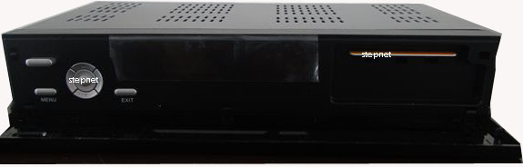 Azamerica S810B DVB-S Receivers