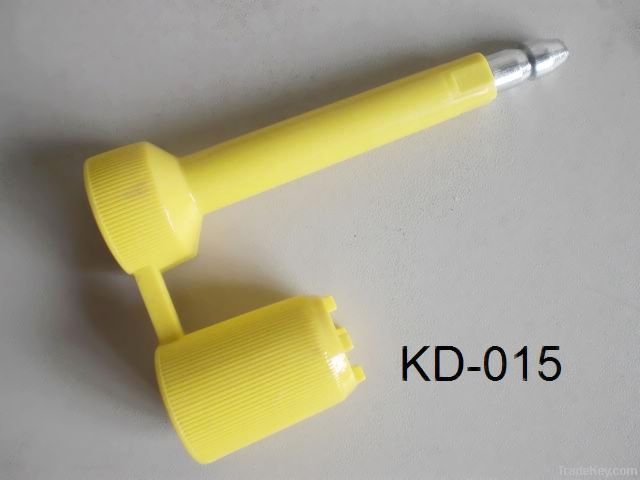 KD-015 High Security Seal