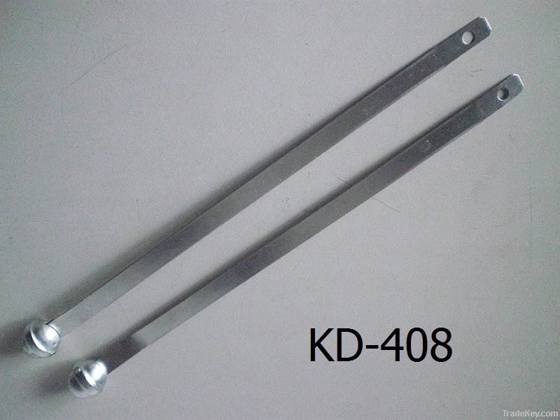 KD-408 Metal Strap Seal