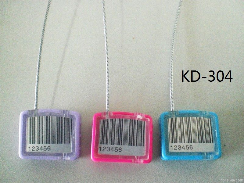 KD-304 Container Cabel Seal