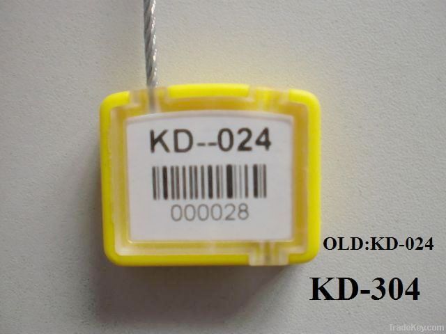 KD-304 Container Cabel Seal