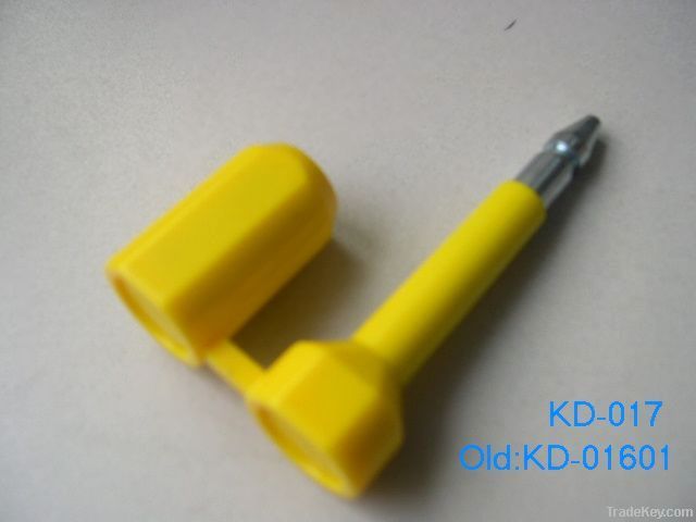 KD-017 Container Seal