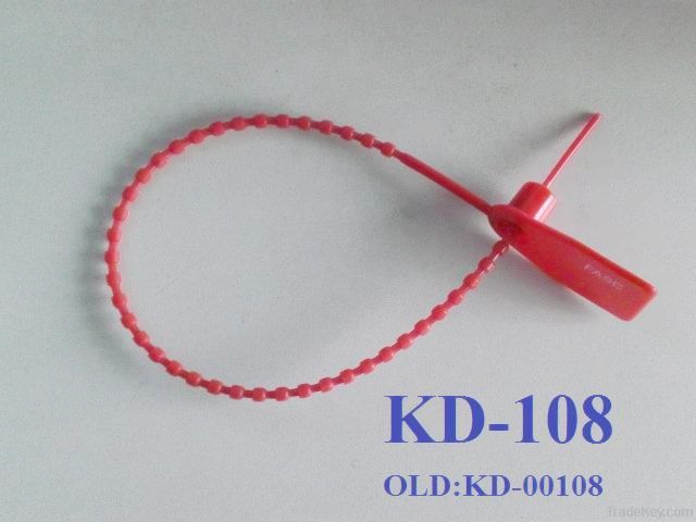 KD-108 Nylon Security Seal