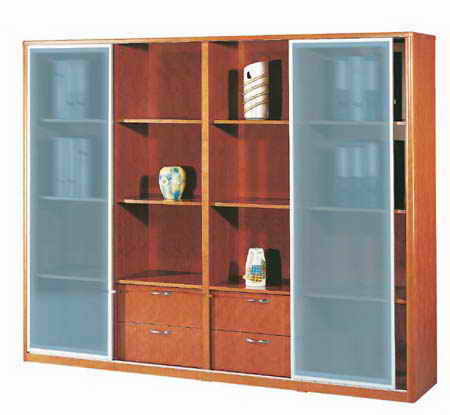 Bookcases Cabinets