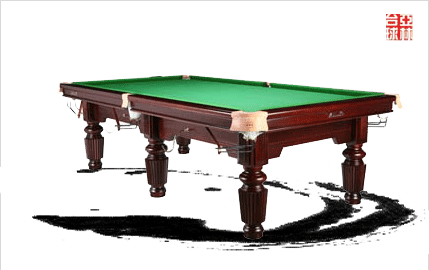 pool billiard tables