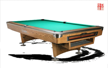 billiard tables for sell