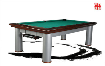 billiards