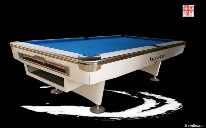 billiard tables made in China