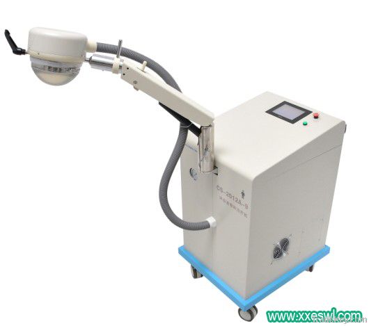 Extracorporeal Shock Wave Therapeutic Device eswt (CS-2012A-9)