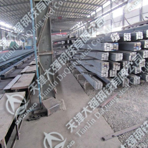 Hot rolled Spring Steel