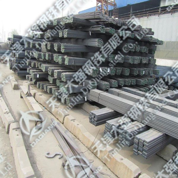 Hot rolled Spring Steel