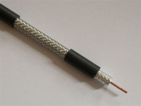 RG59 coaxial cable