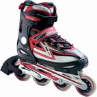3-10 years old kids adjustable roller skate