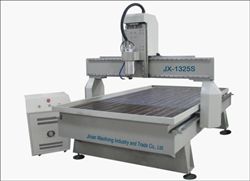 stone cnc cutting and engraving machine