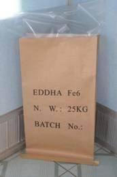 EDDHA-Fe 6%