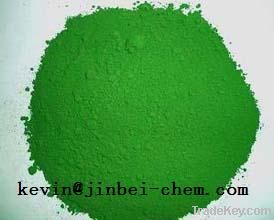 Chrome Oxide Green