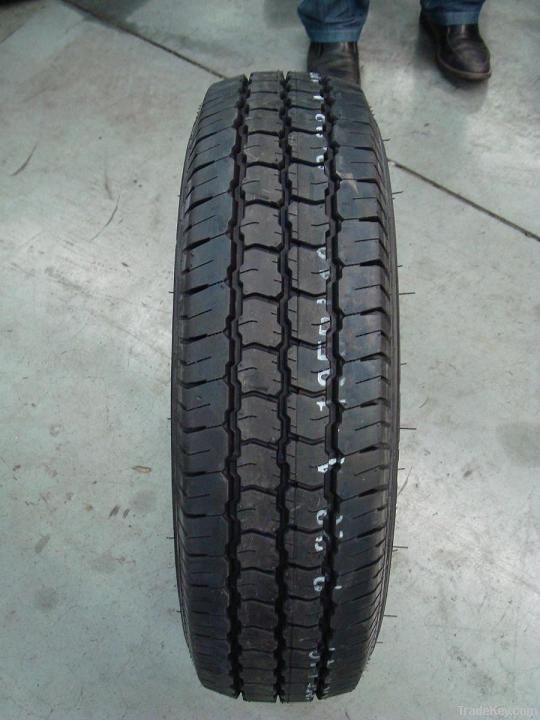 tire(195R14C)