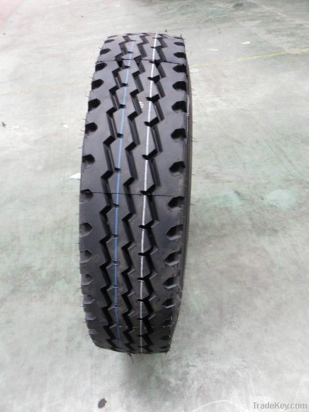 new tire 1200R24
