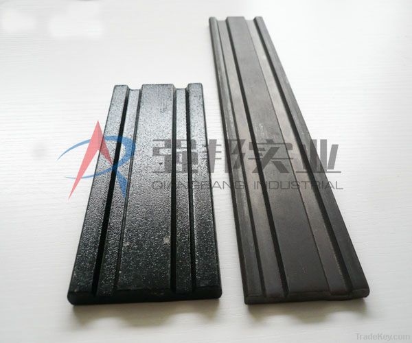 55CrVA Spring Flat Steel