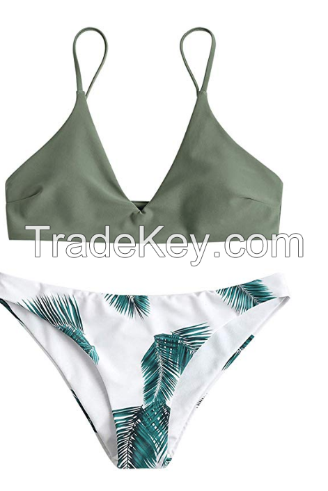 Swimsuits, bikini, stock from Amazo*, brand of CUpshe